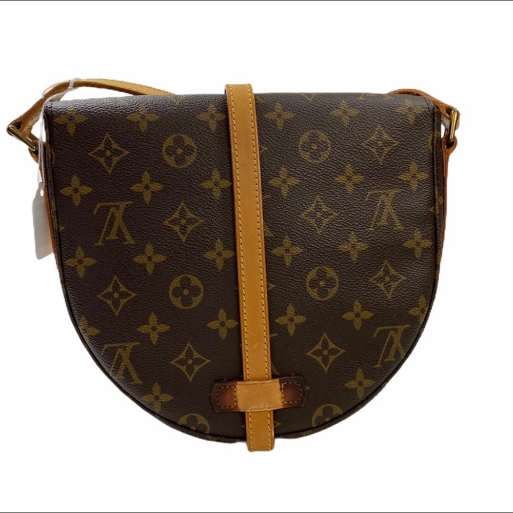 💯 Authentic Louis Vuitton Chantilly GM preloved in excellent condition. - Picture 4 of 13